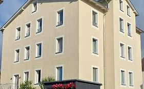 Villa Rosalie Sassnitz